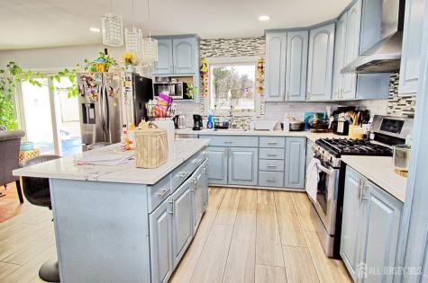 8 Hope Valley Drive East Windsor NJ 08512