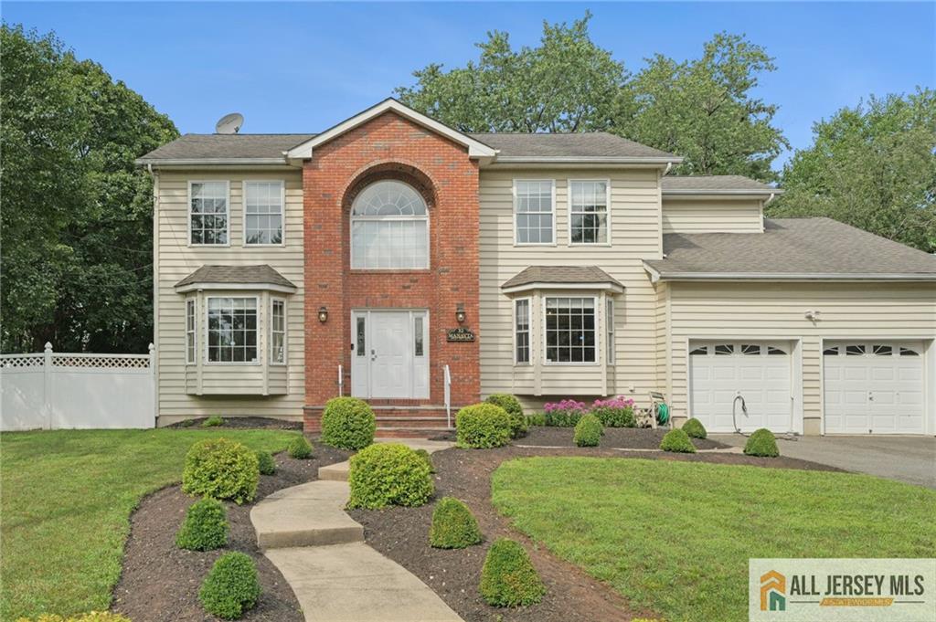 32 Franklin Street Piscataway NJ 08854