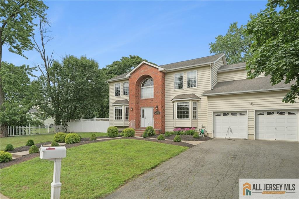 32 Franklin Street Piscataway NJ 08854