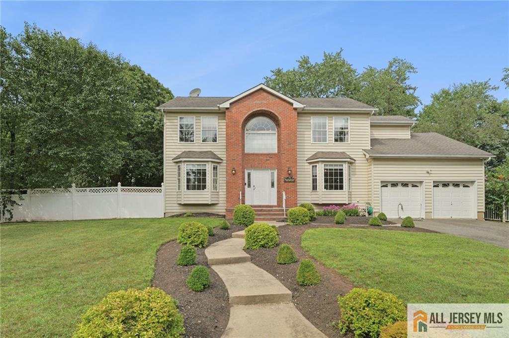 32 Franklin Street Piscataway NJ 08854