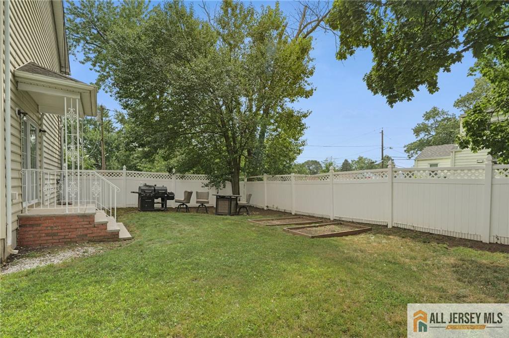 32 Franklin Street Piscataway NJ 08854