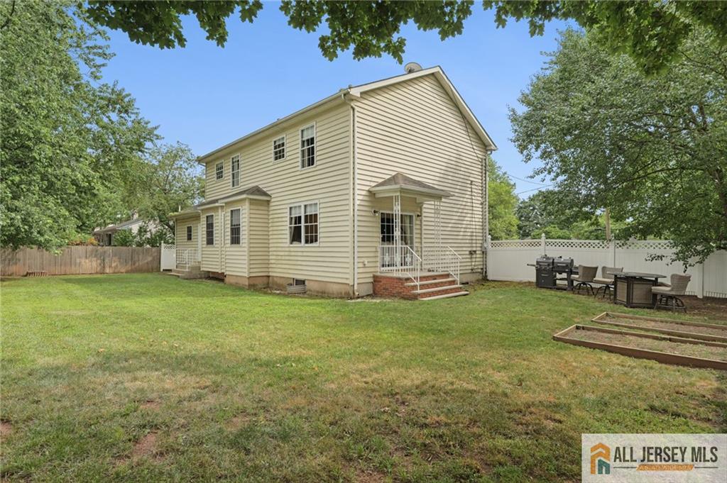 32 Franklin Street Piscataway NJ 08854