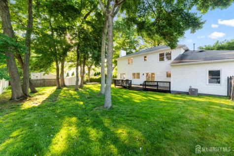 975 Inman Avenue Edison NJ 08820