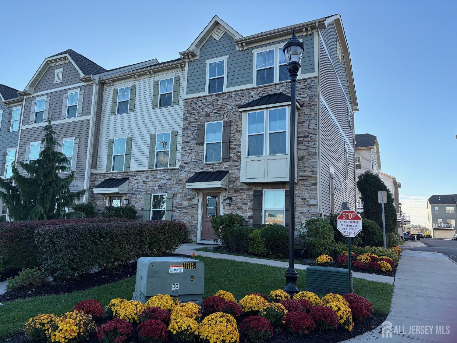 101 Bayside Court South Amboy NJ 08879