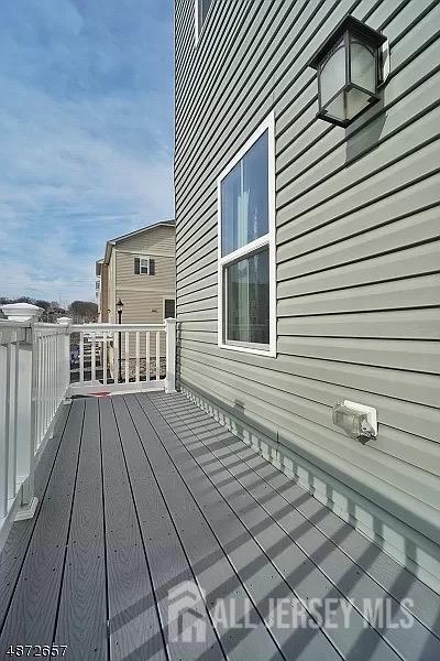 101 Bayside Court South Amboy NJ 08879