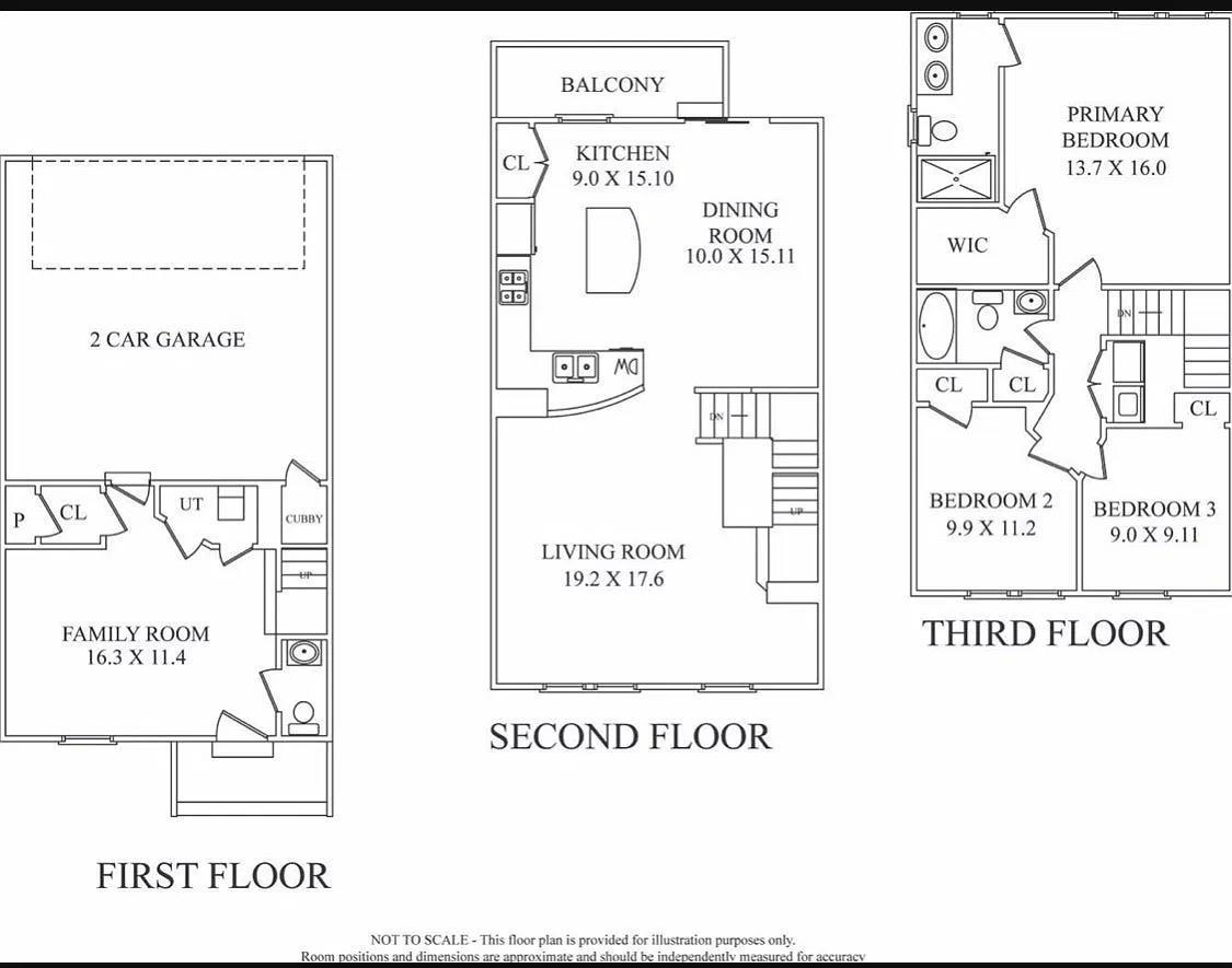 101 Bayside Court South Amboy NJ 08879