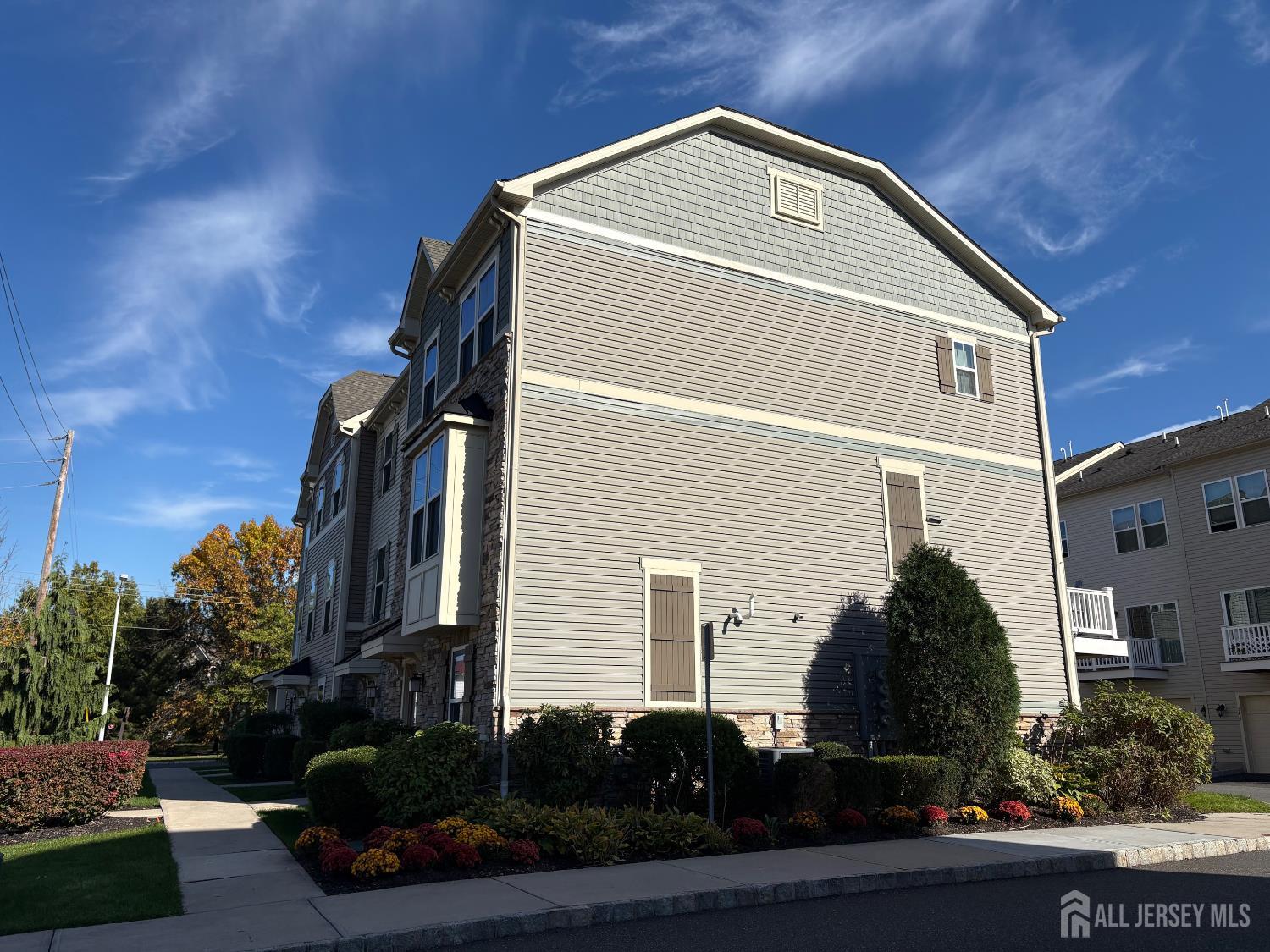 101 Bayside Court South Amboy NJ 08879