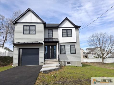 440 Railroad Avenue South Amboy NJ 08879