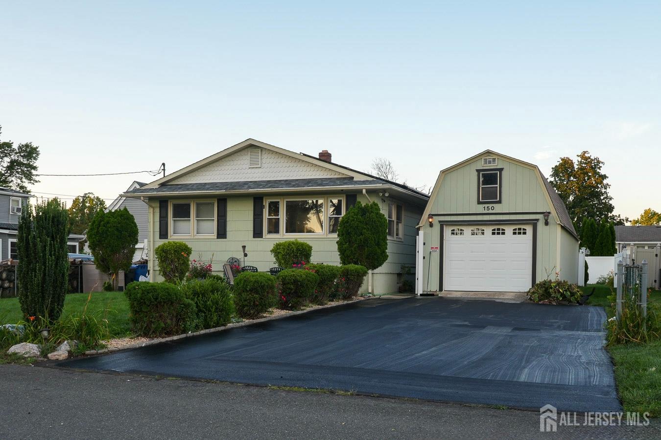 150 Farragut Avenue Middlesex NJ 08864