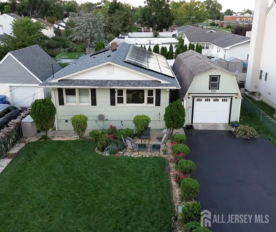 150 Farragut Avenue Middlesex NJ 08864