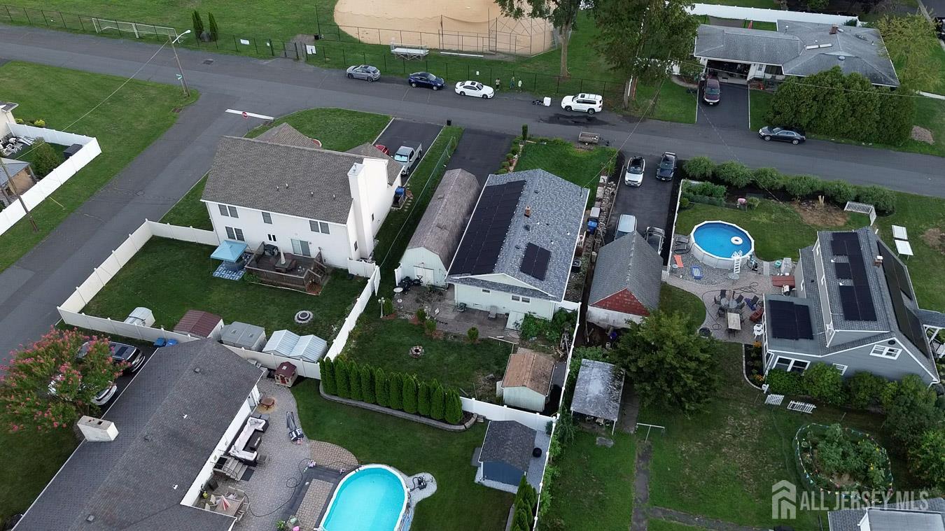 150 Farragut Avenue Middlesex NJ 08864