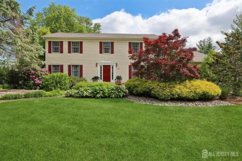 14 Alexander Drive Monroe NJ 08831