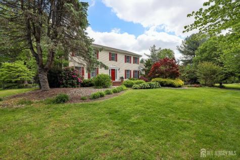 14 Alexander Drive Monroe NJ 08831