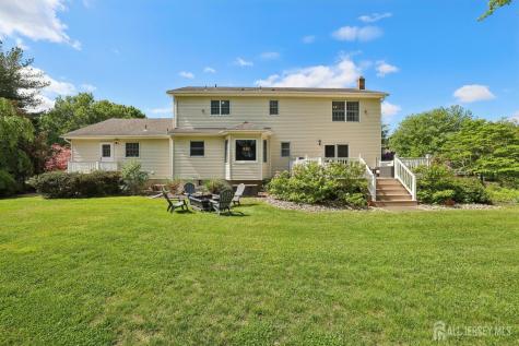 14 Alexander Drive Monroe NJ 08831