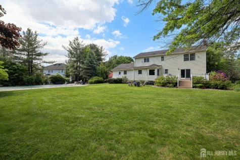14 Alexander Drive Monroe NJ 08831