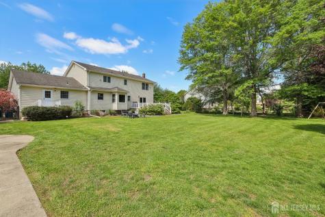 14 Alexander Drive Monroe NJ 08831