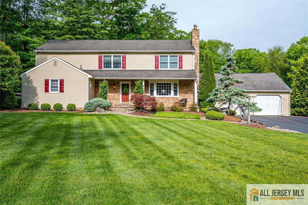 114 Old Beekman Road South Brunswick NJ 08852