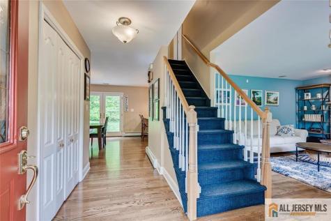 114 Old Beekman Road South Brunswick NJ 08852