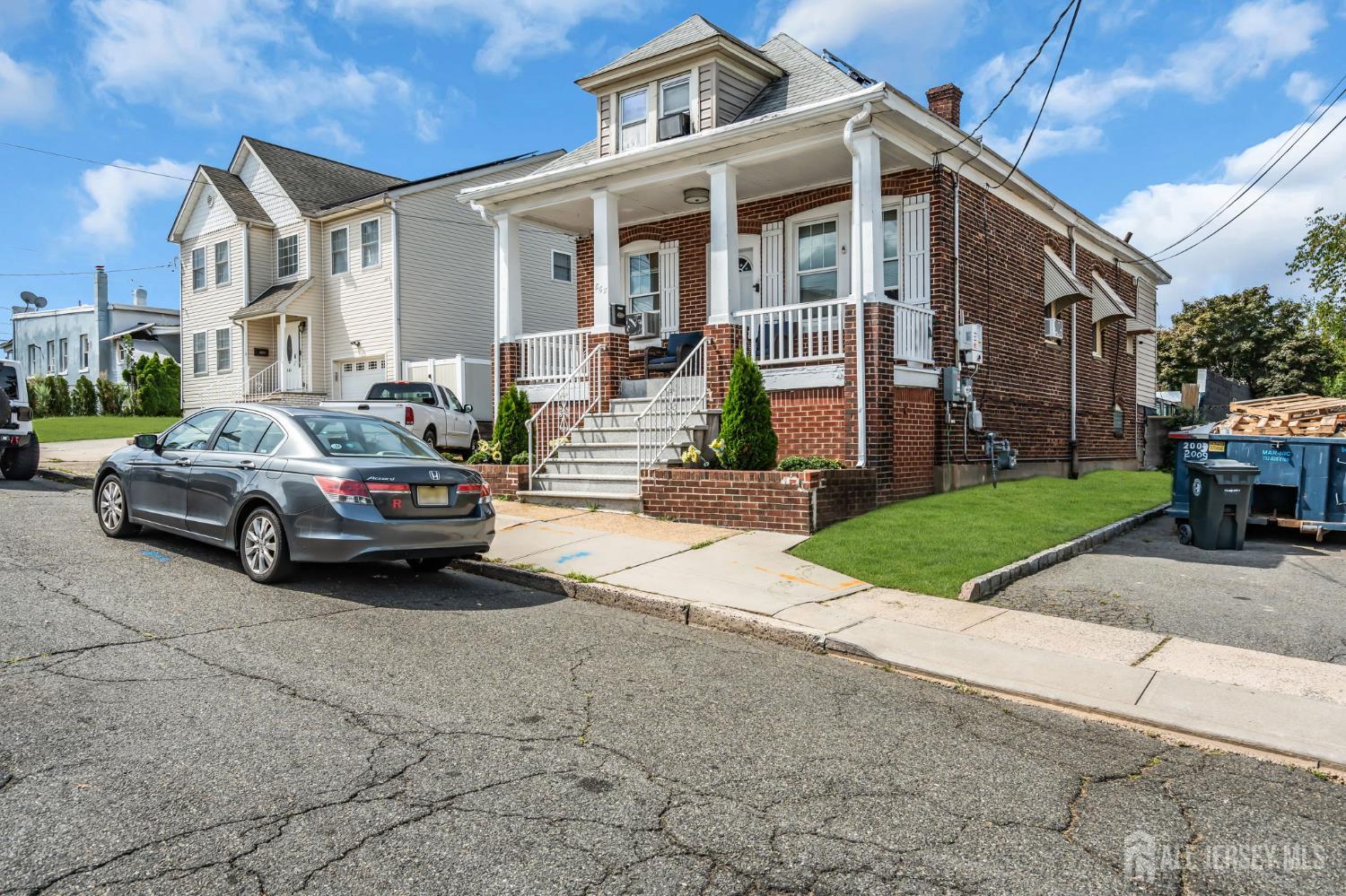 865 Birch Street Perth Amboy NJ 08861