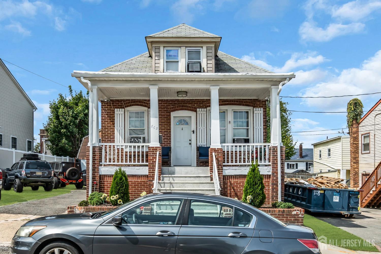 865 Birch Street Perth Amboy NJ 08861
