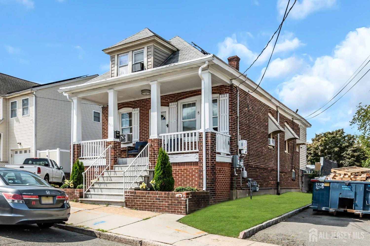 865 Birch Street Perth Amboy NJ 08861