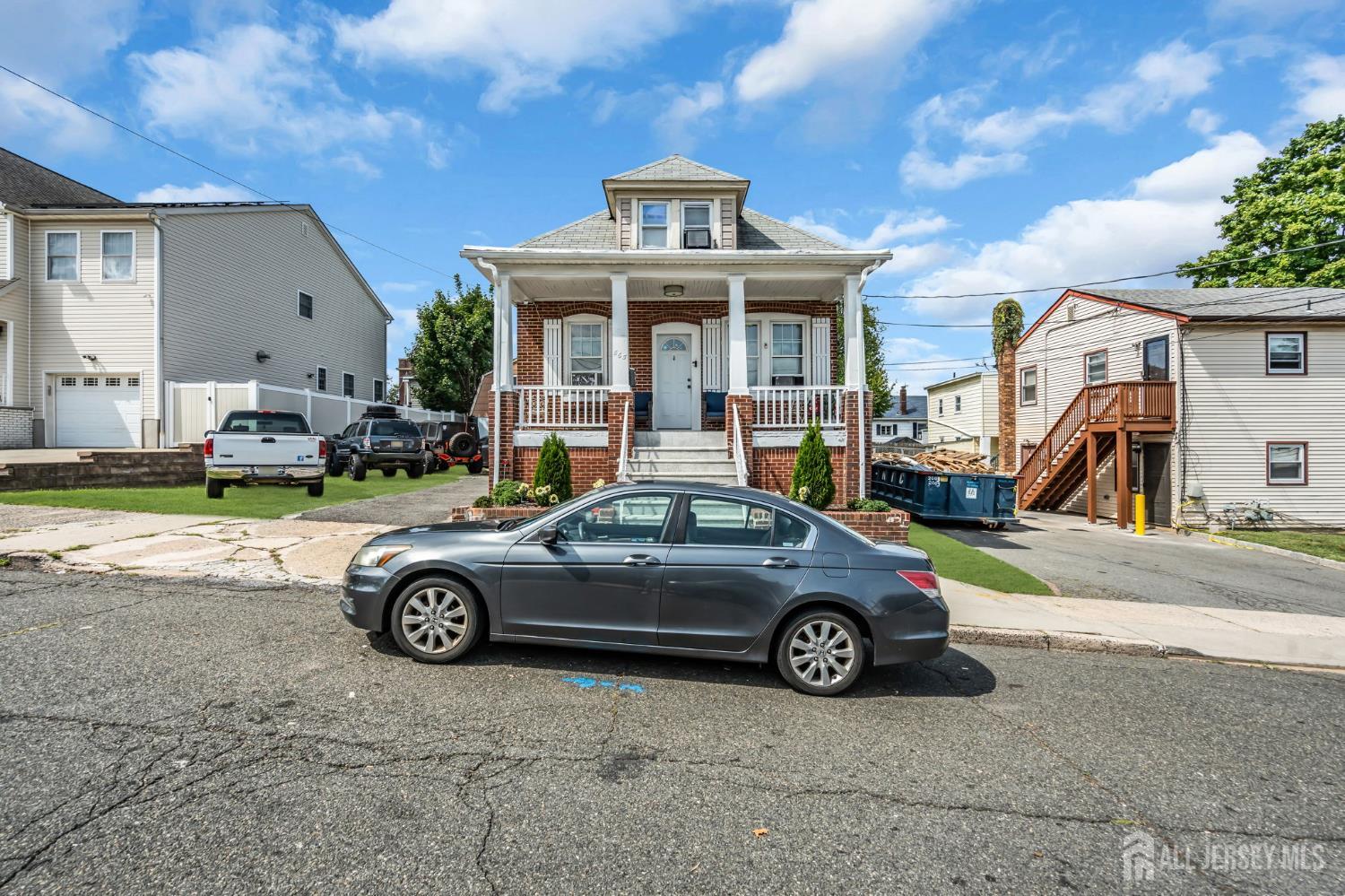 865 Birch Street Perth Amboy NJ 08861