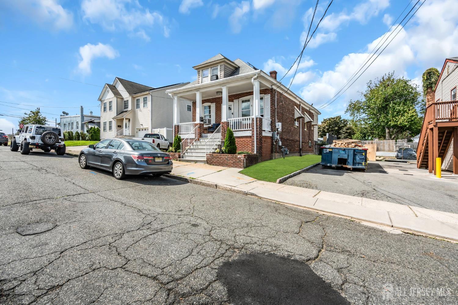 865 Birch Street Perth Amboy NJ 08861