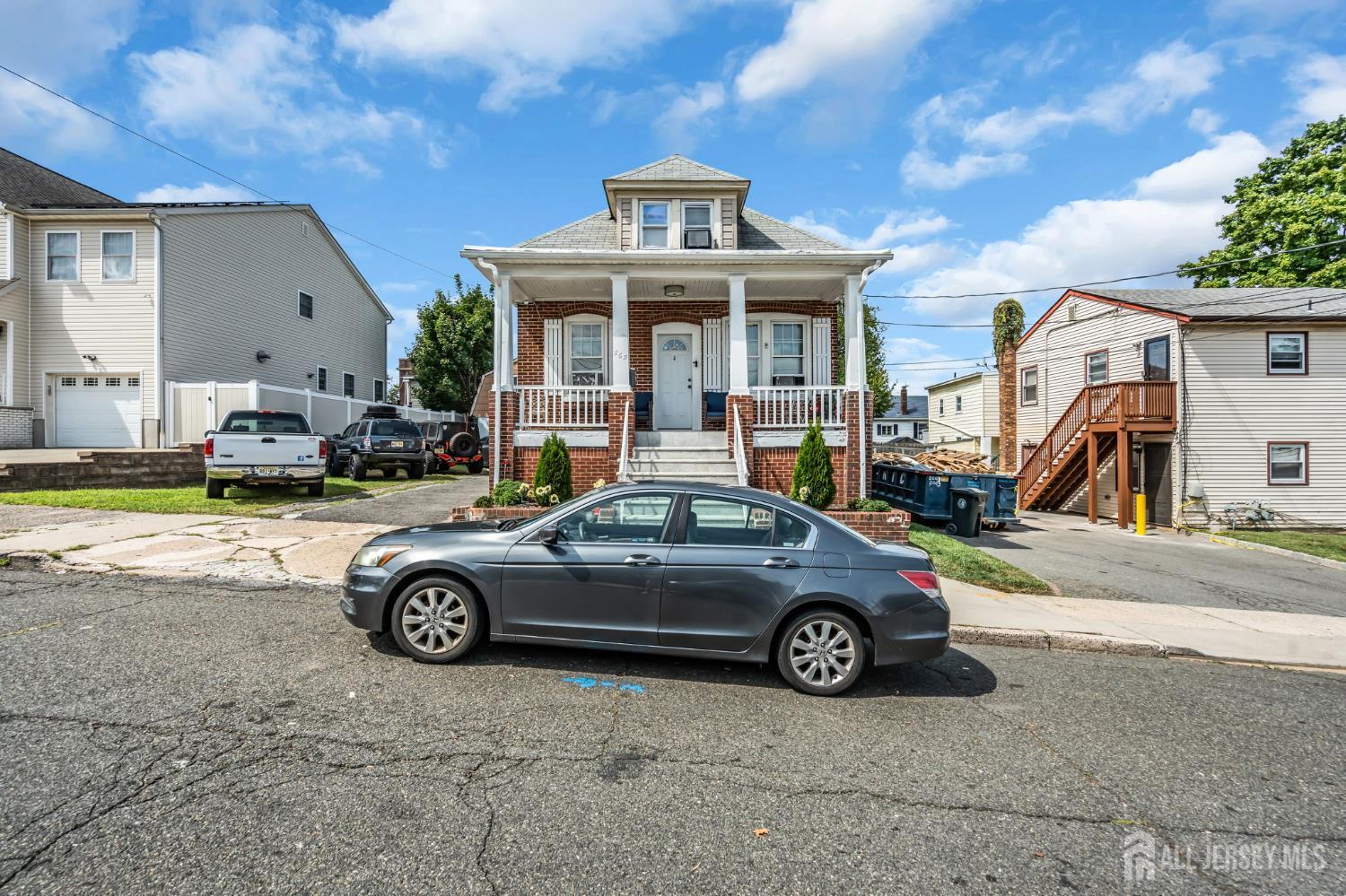 865 Birch Street Perth Amboy NJ 08861