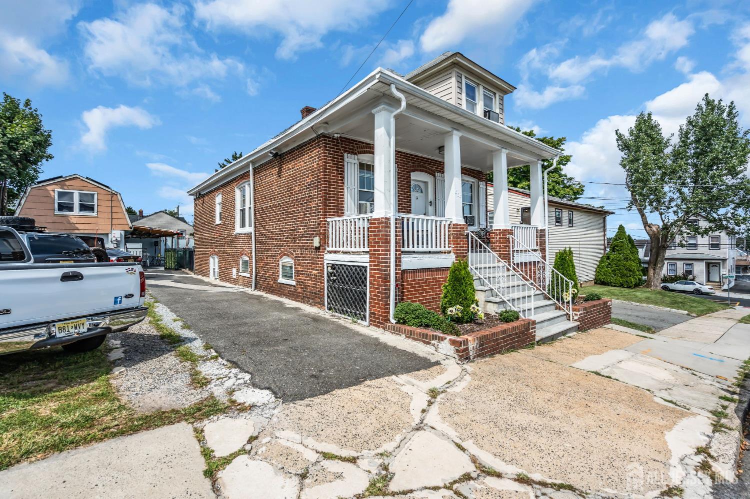865 Birch Street Perth Amboy NJ 08861