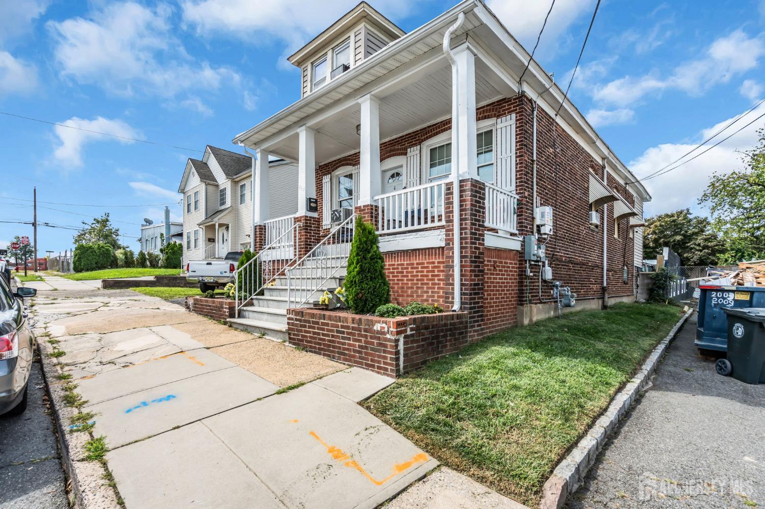 865 Birch Street Perth Amboy NJ 08861