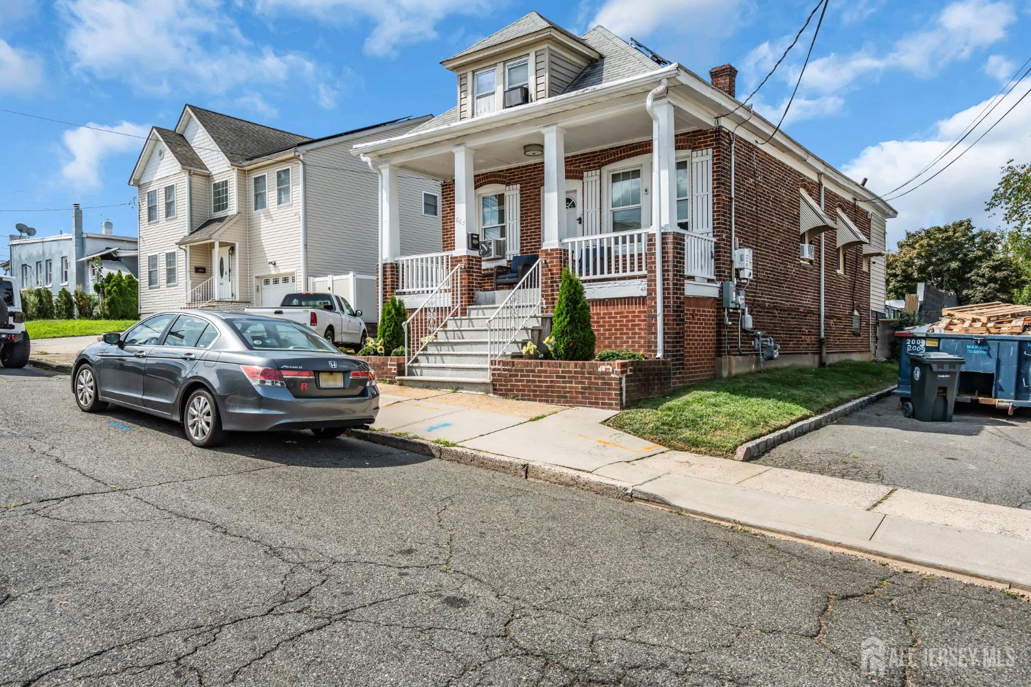 865 Birch Street Perth Amboy NJ 08861