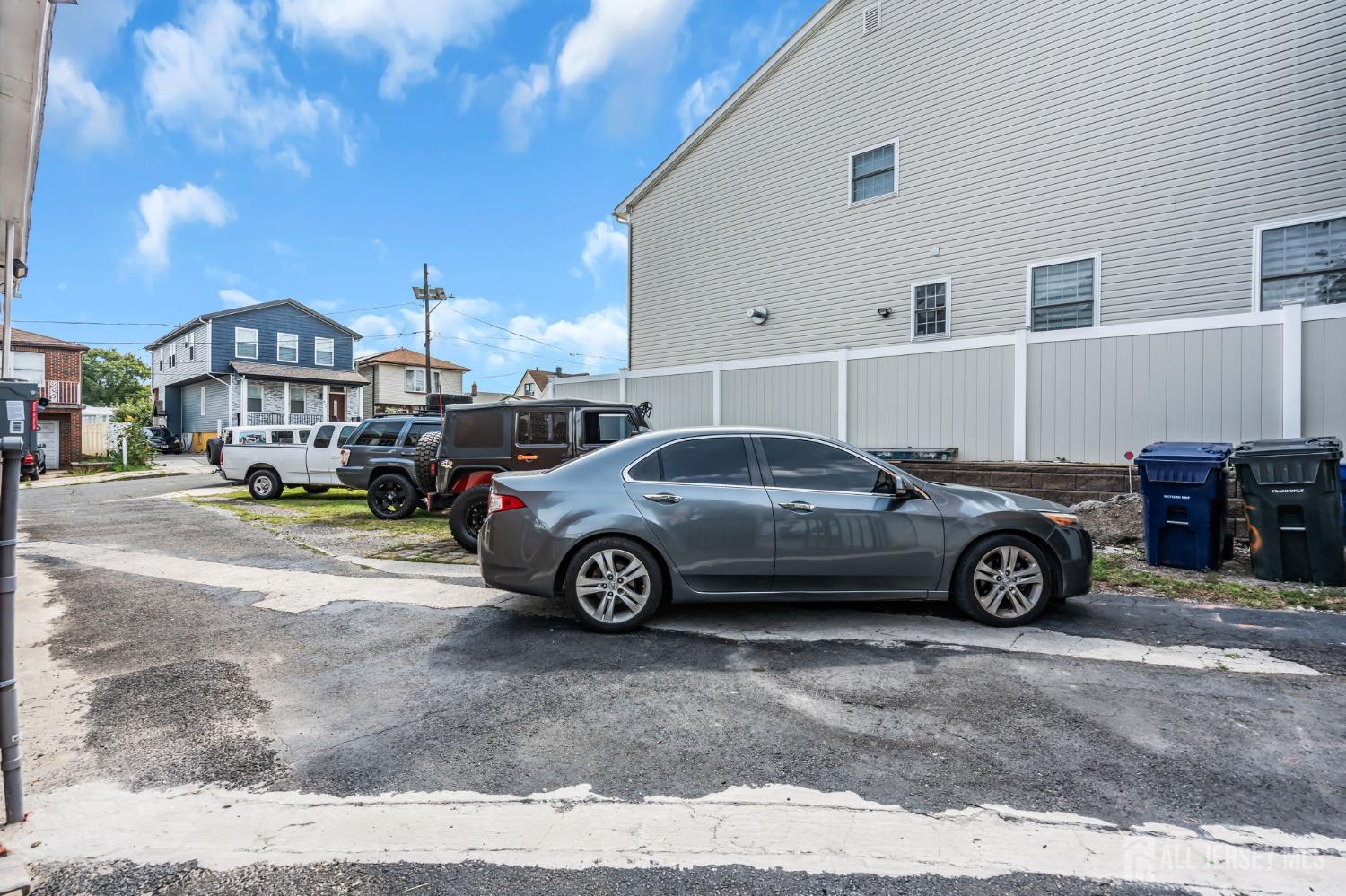 865 Birch Street Perth Amboy NJ 08861