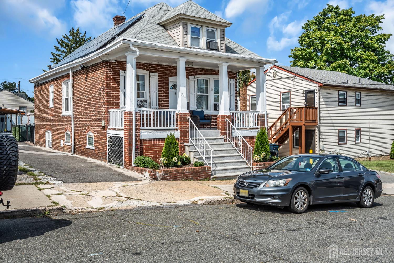 865 Birch Street Perth Amboy NJ 08861