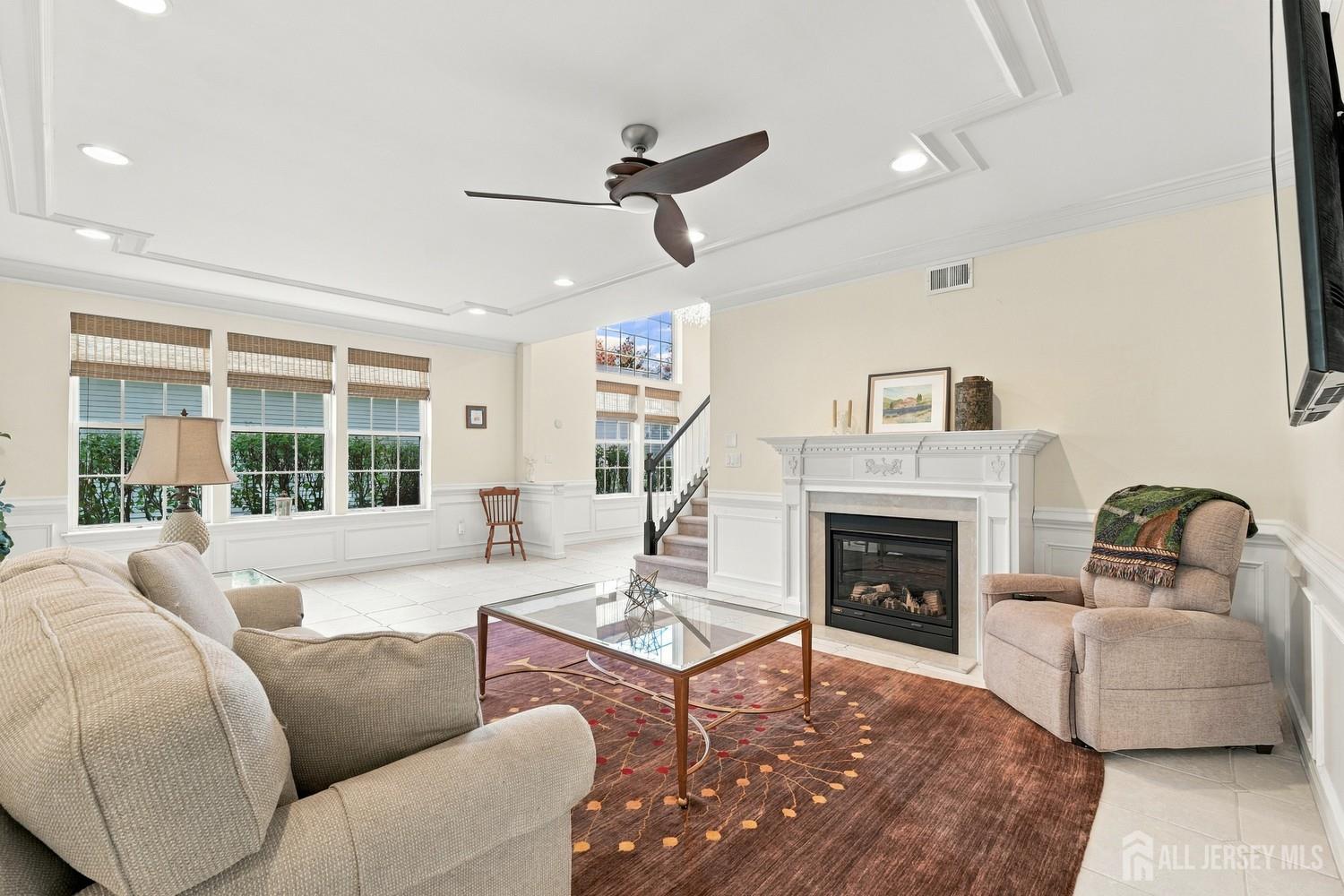 12 Powderhorn Way Allentown NJ 08501