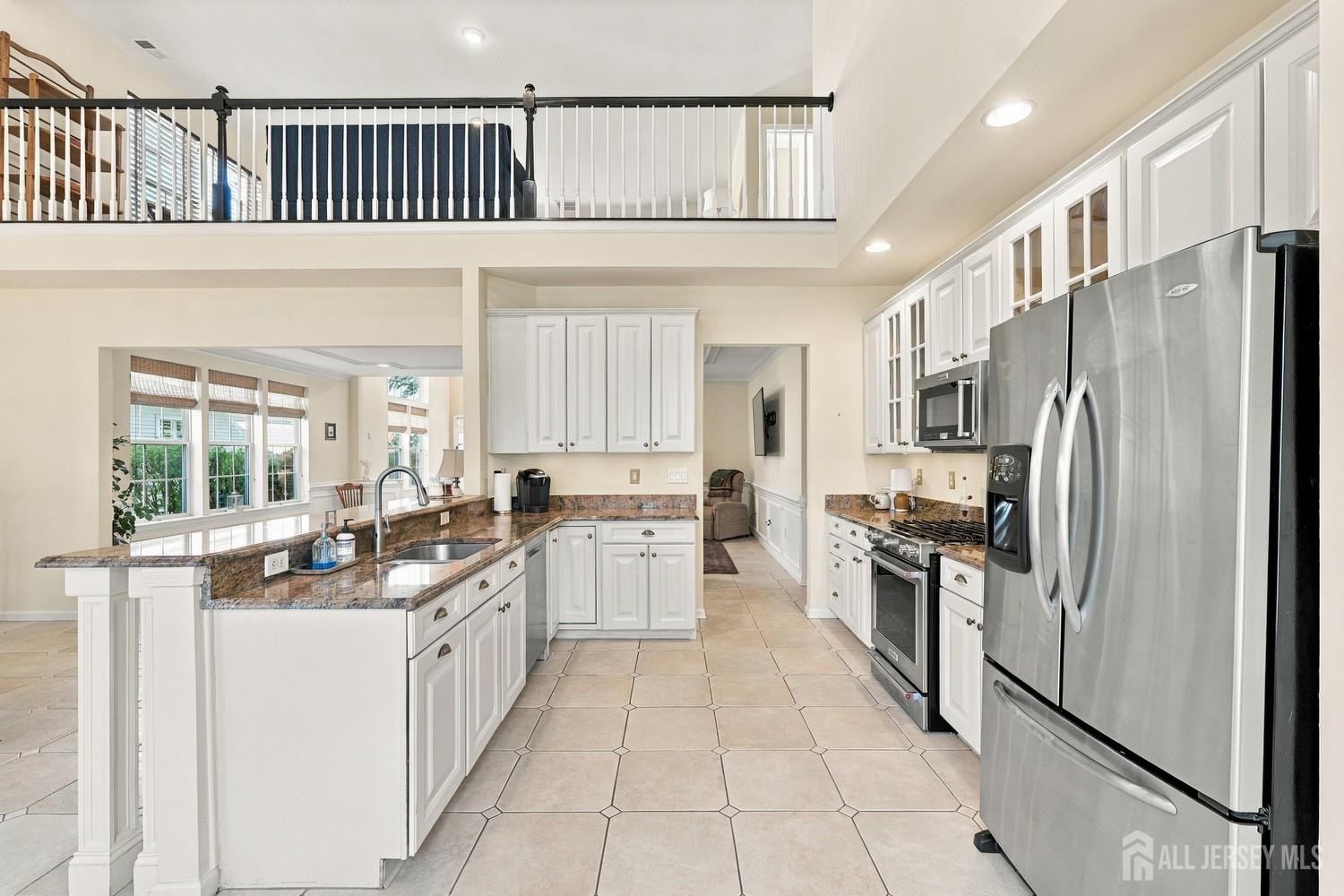 12 Powderhorn Way Allentown NJ 08501