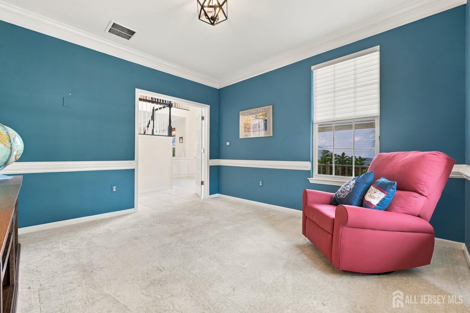 12 Powderhorn Way Allentown NJ 08501