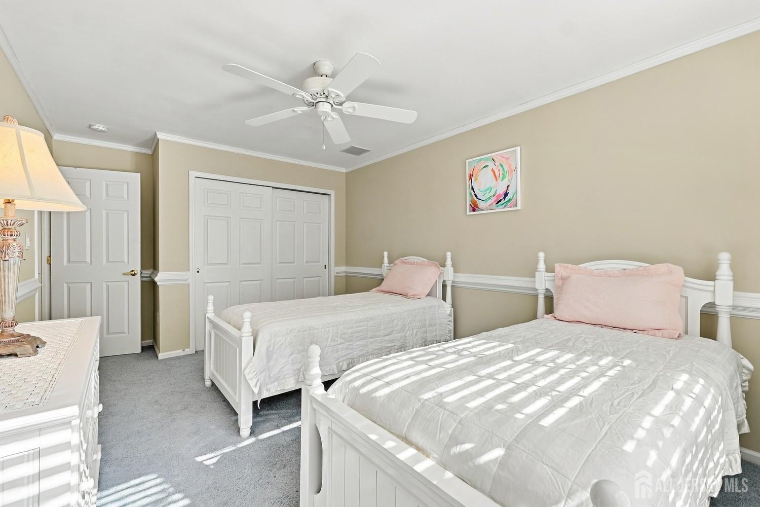12 Powderhorn Way Allentown NJ 08501