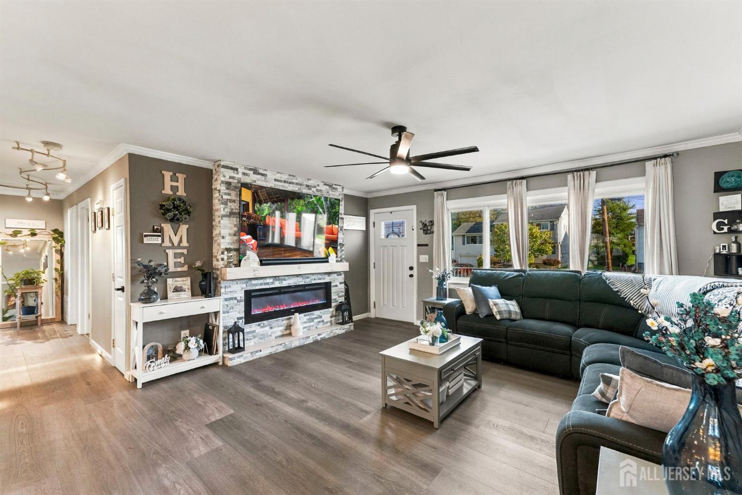 27 Harrison Avenue Carteret NJ 07008