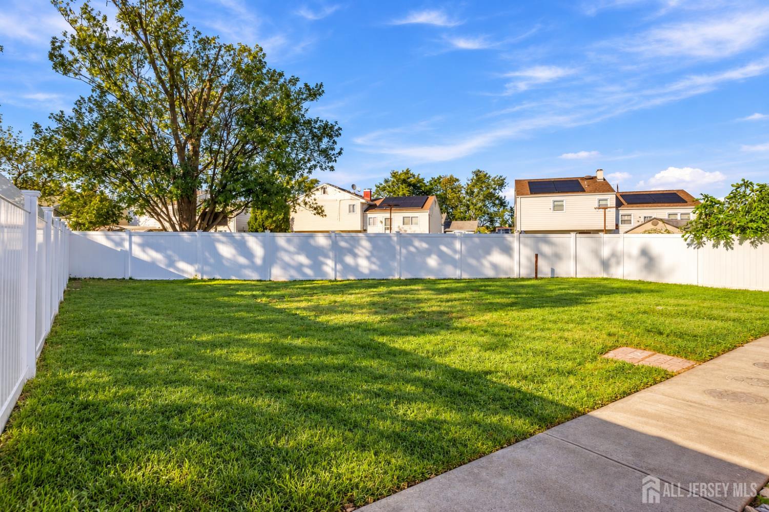 27 Harrison Avenue Carteret NJ 07008