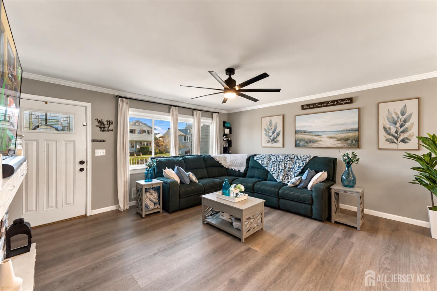 27 Harrison Avenue Carteret NJ 07008