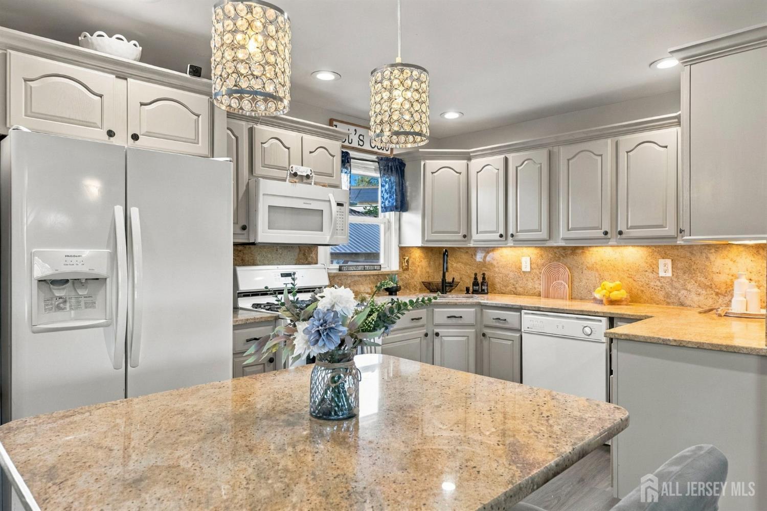 27 Harrison Avenue Carteret NJ 07008