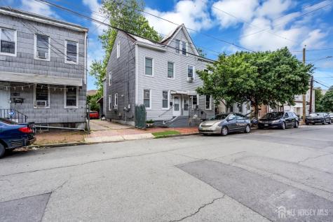 661 2nd Street Trenton NJ 08611