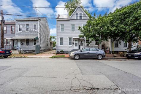 661 2nd Street Trenton NJ 08611