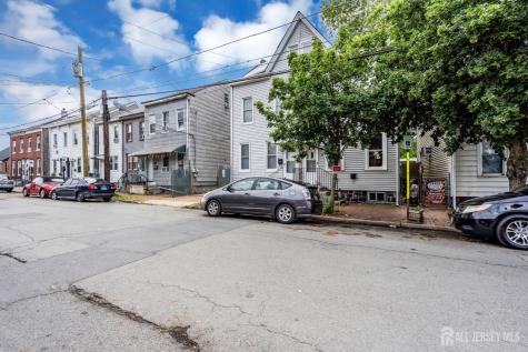 661 2nd Street Trenton NJ 08611