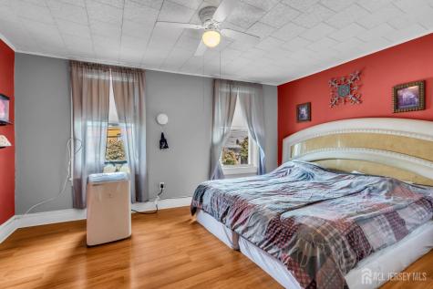 661 2nd Street Trenton NJ 08611