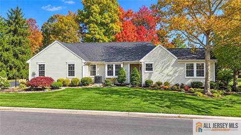 173 Concordia Circle Monroe NJ 08831