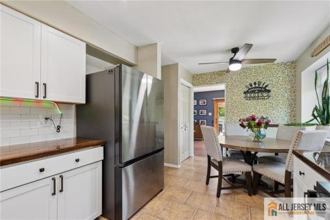 21 Cherry Bend Drive Howell NJ 07731