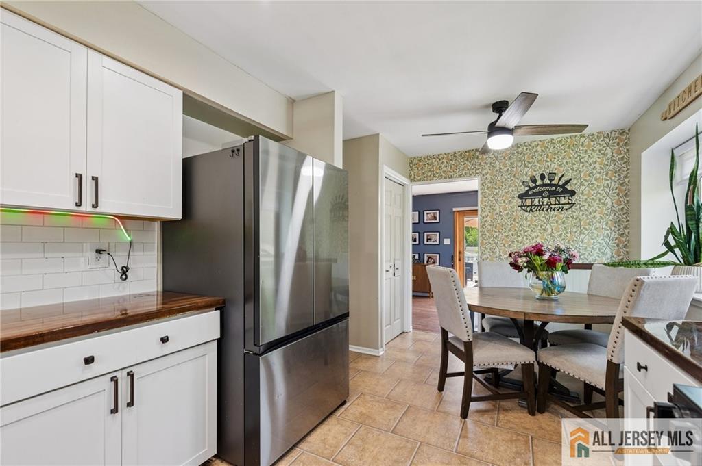 21 Cherry Bend Drive Howell NJ 07731