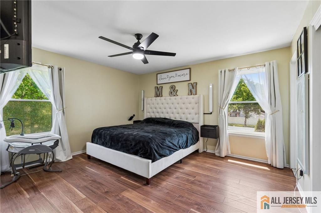 21 Cherry Bend Drive Howell NJ 07731