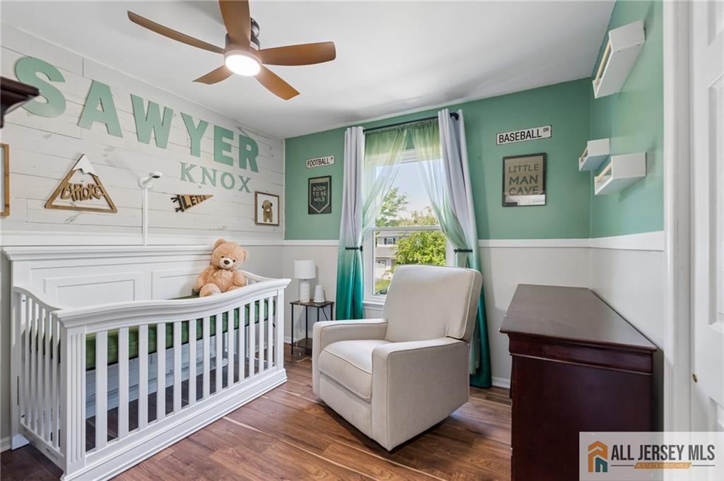 21 Cherry Bend Drive Howell NJ 07731
